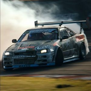 Meet your Posher, Erick